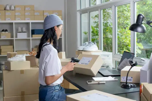 TrucGOs headquarters connection to Trivandrum logistics