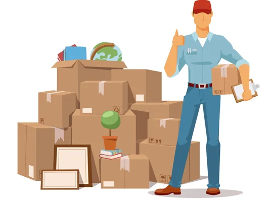 Secure, pest-controlled storage units and warehousing in Thiruvananthapuram